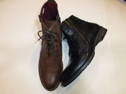 Bottines Redskins