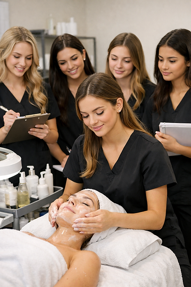 Esthiology Students Facial.png