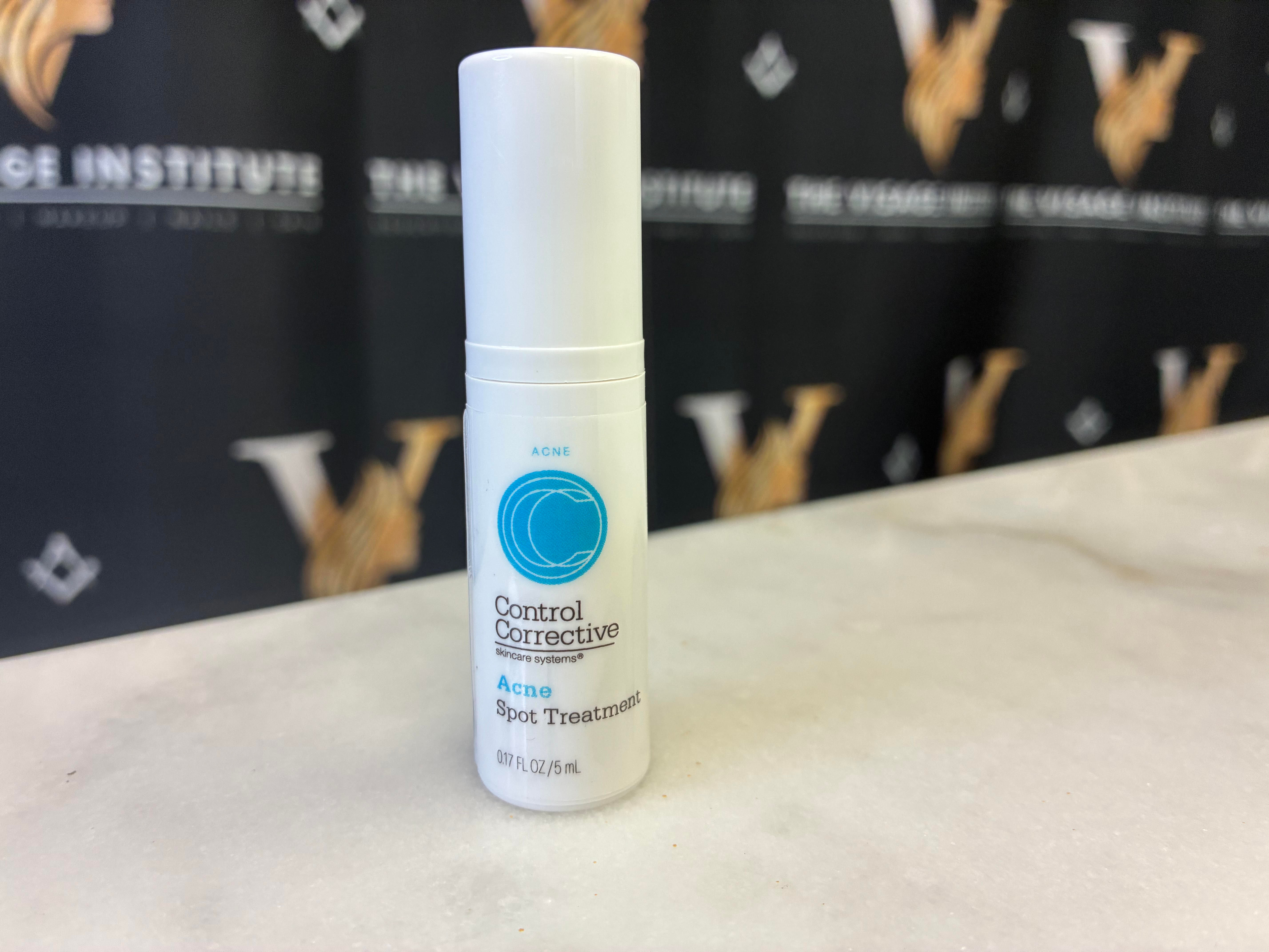 Control Corrective Acne Spot Treatment