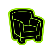 Logo de Mueble Center