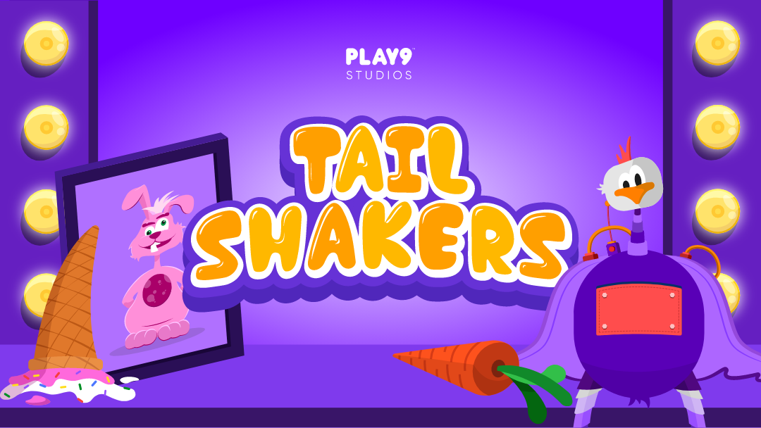 Tail Shakers