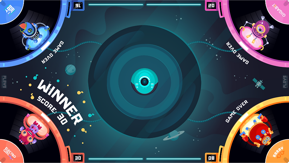 Thumbnail: DJ Defenders