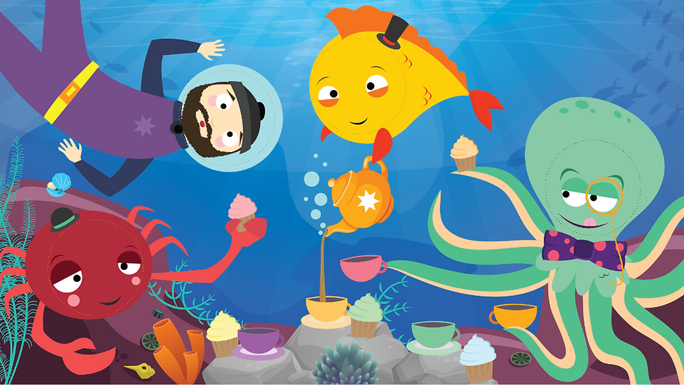 Thumbnail: Aqua Land