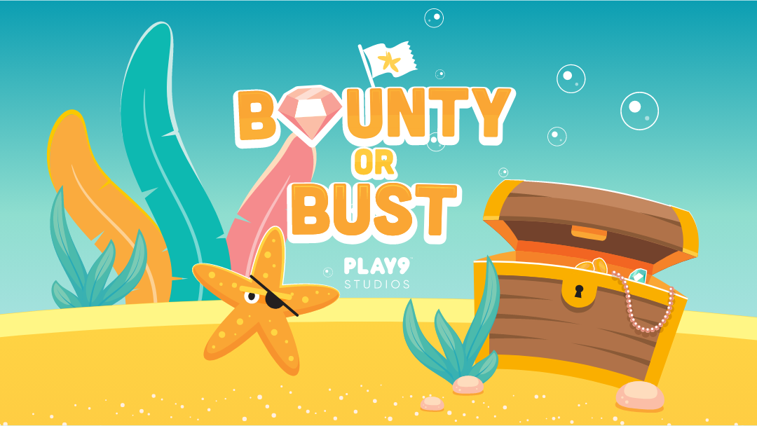 Bounty or Bust