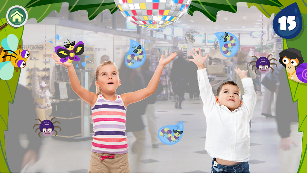 Thumbnail: Under The Tree