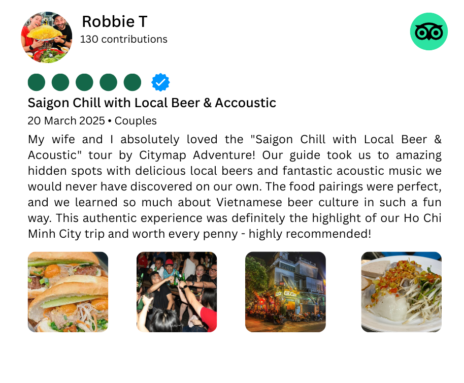 Citymap-adventure-tripadvisor-review-saigon-local-beer-accoustic-foodtour