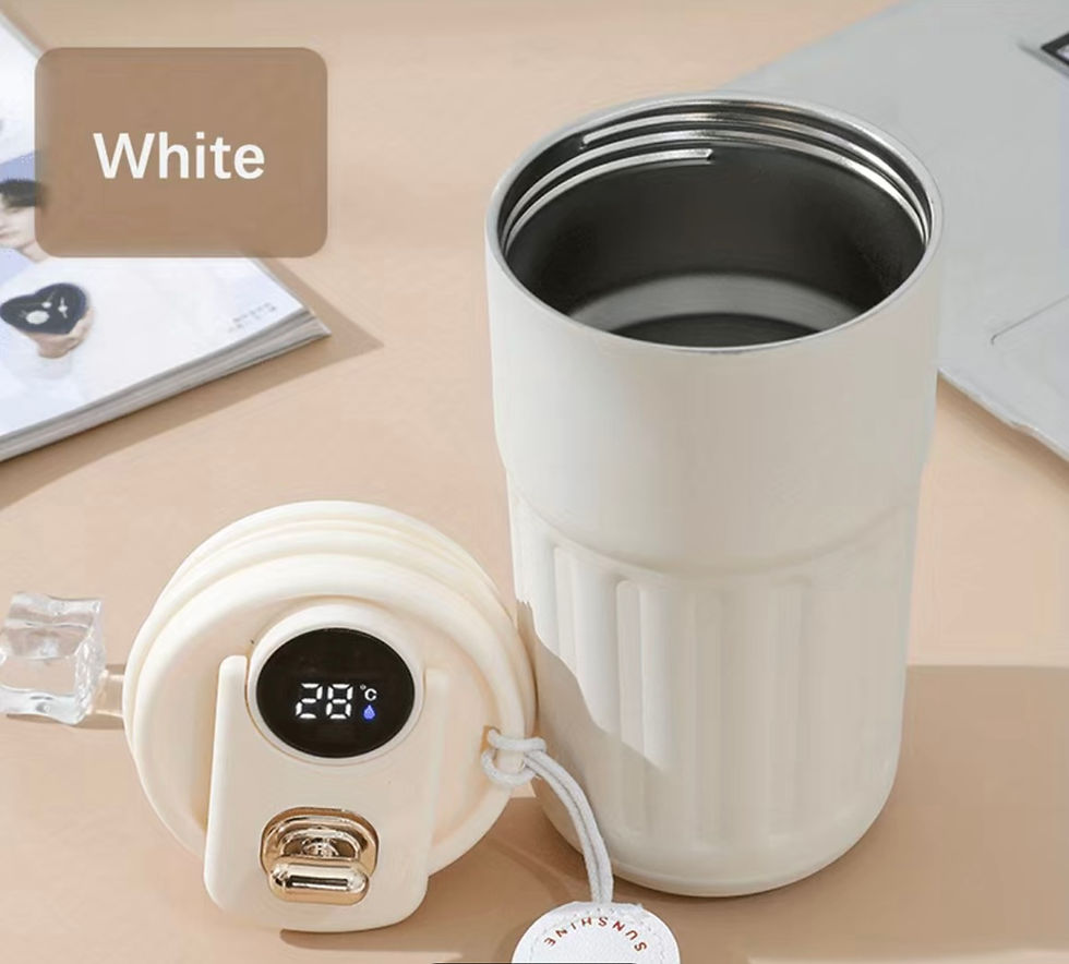 Miniaturbild: Intelligente Thermobecher  450ml