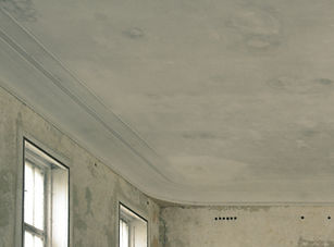 Water Damage Repair
