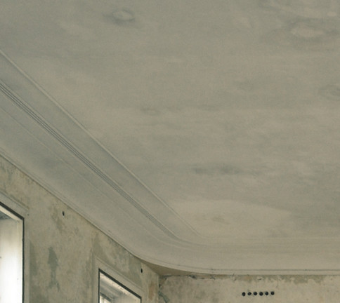 Vattenskador Reparation