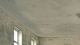 Water Damage Repair