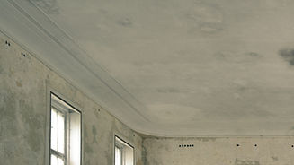 Water Damage Repair