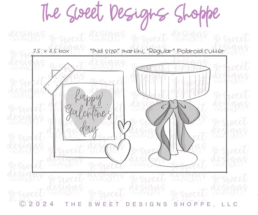 Valentine's Cookie Decorating