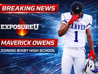 ExposureU Athlete News