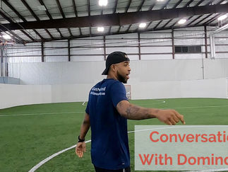 Dominique Williams: The Visionary Behind Exposure U