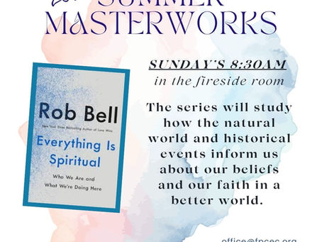 EXPLORATIONS IN MODERN FAITH