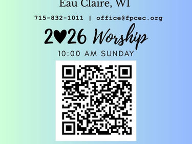 Sunday Worship