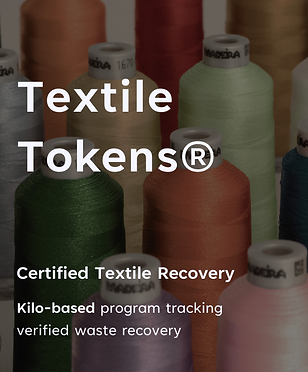 Textile Recovery
