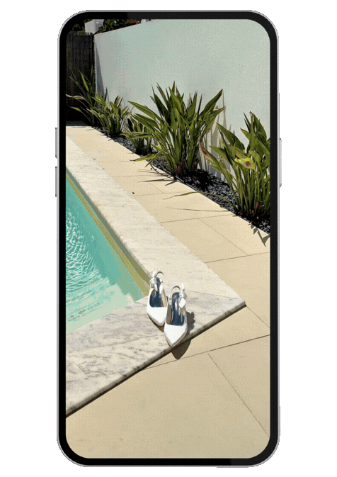 Bride getting ready with bridesmaids for a destination wedding in Portugal