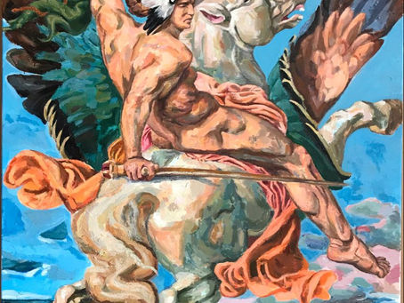 Perseus (Περσευς)