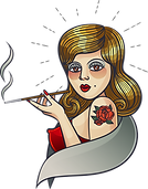 Pinup Girl