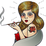 Pinup Girl