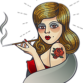 Pinup Girl