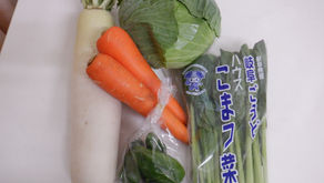 きららの丘さんより