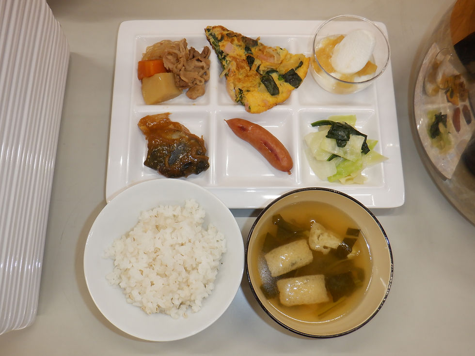 4/24こども食堂を開催しました