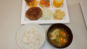 6/12こども食堂を開催しました