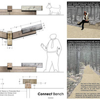 benchmark entry - Connect Bench by: Ryan Wakshinski