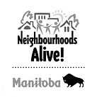 Neigbourhoods Alive Logo