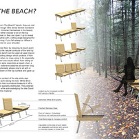 benchmark entry  -Where's the Beach by: Matthew Glowacki