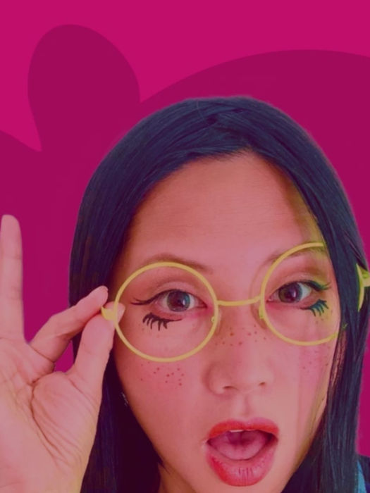 (Australia) "Bonny is fun, efficient and inspiring."
Bunny yan, CEO, Left Side of Fashion, USA/Australia