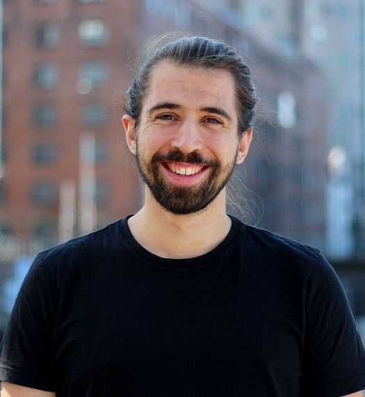 (USA) "Any founder who has raised institutional money can benefit greatly from Bonny's coaching. His extensive experience and expertise in growing startups provide invaluable insights and strategies to help founders overcome the challenges they face.
I found Bonny's entrepreneurial experience and 'mental health first' approach to be a game-changer for our founding team. By prioritizing our well-being, he helps them become more focused, relaxed, and in control. This ultimately leads to better leadership, as founders gain clarity and execute calmly with better results.
With Bonny's proven guidance, founders can become the best version of themselves and take their businesses to new heights."
Alex, CEO Evitado, USA