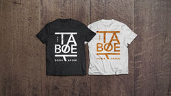 Taboe-Shirt