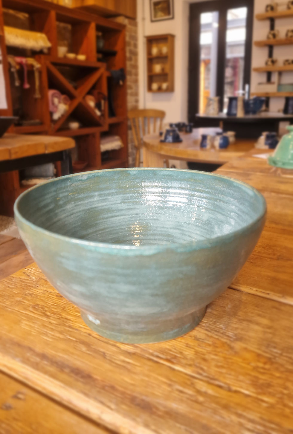 Thumbnail: Medium Display Bowl