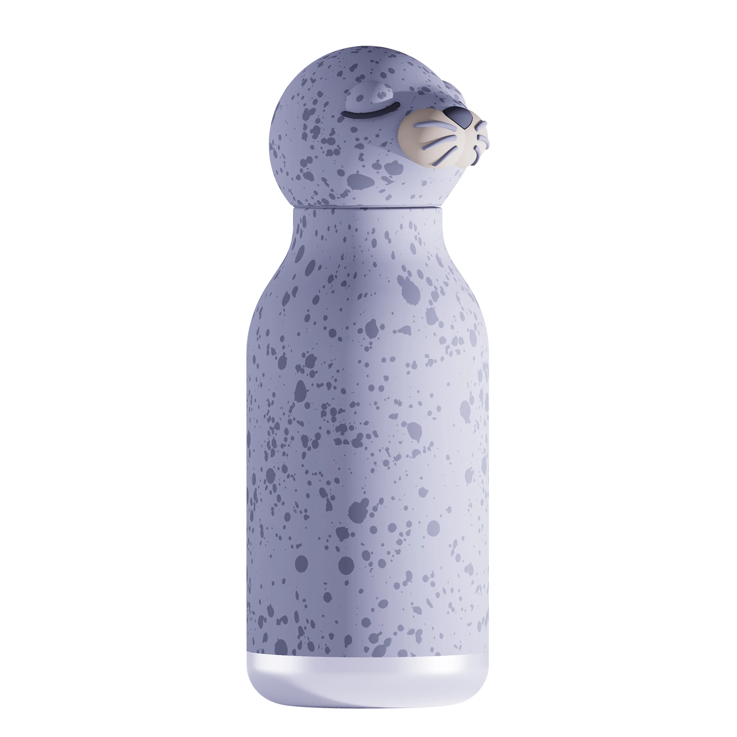 Botella Térmica Bestie Foca Asobu