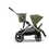 Miniatura: Coche de paseo Gazelle S 3.0 Cybex Gold