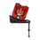 Miniatura: Silla de auto convertible Sirona Gi iSize 360º Cybex Gold