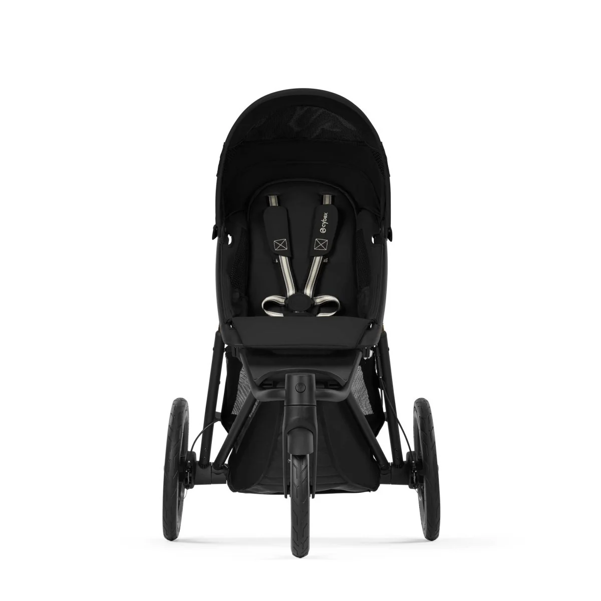 Coche deportivo Avi Spin Cybex Gold