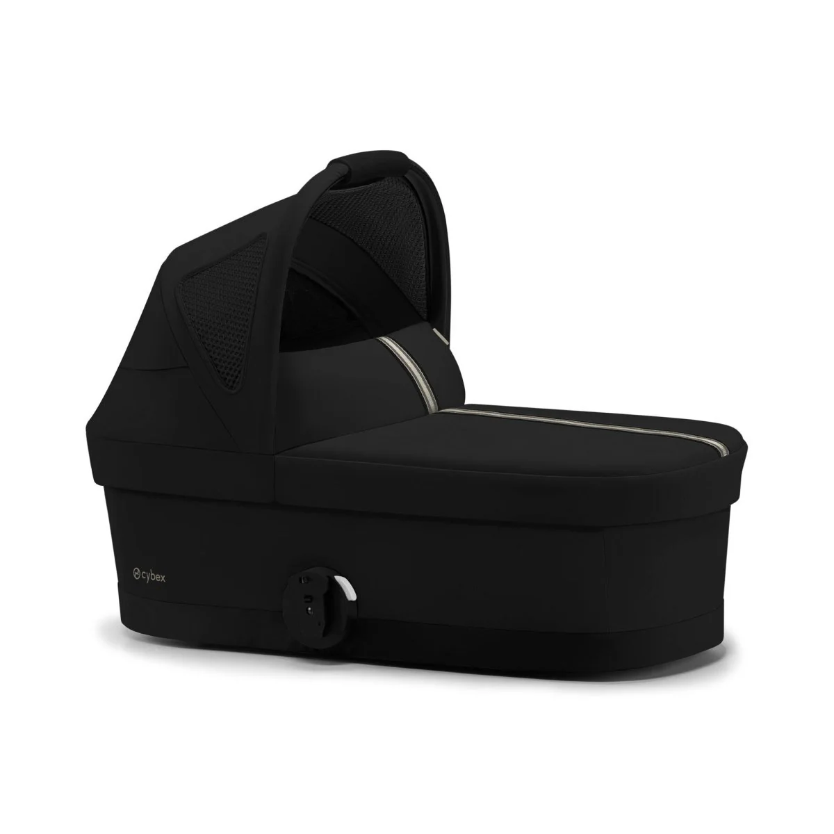 Moisés Cot S Cybex Gold
