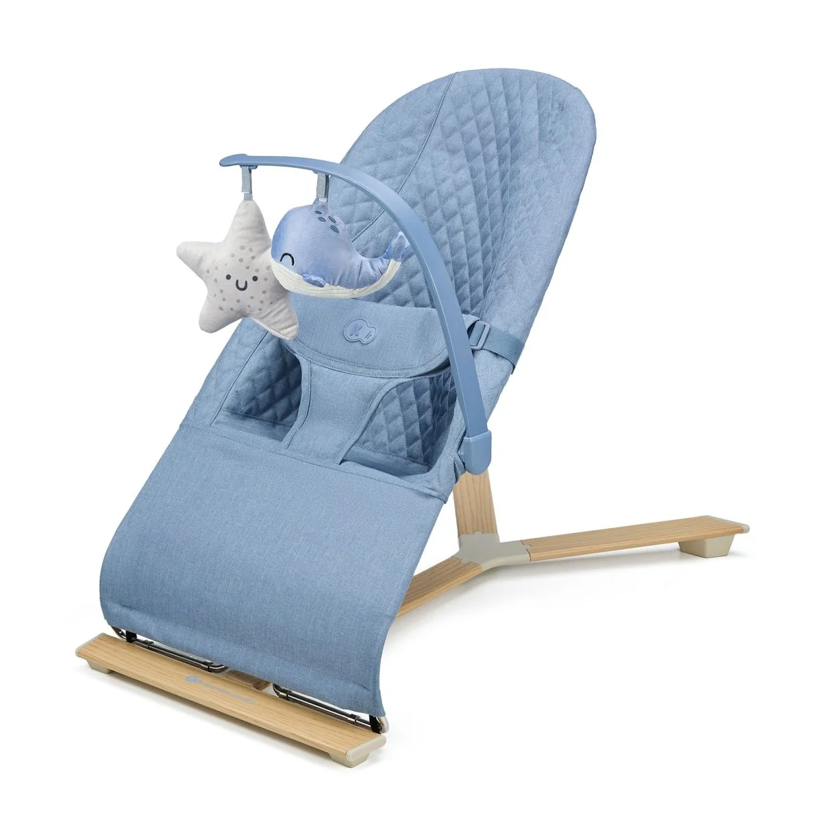 Silla mecedora/hamaca Mimi KinderKraft