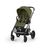 Miniatura: Coche de Paseo Balios S Lux One Pull Harness Cybex Gold