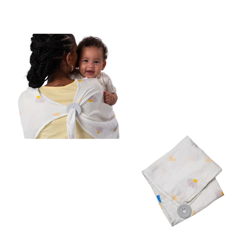 Miniatura: Kit de Regalo Recién Nacido Premium Taf Toys