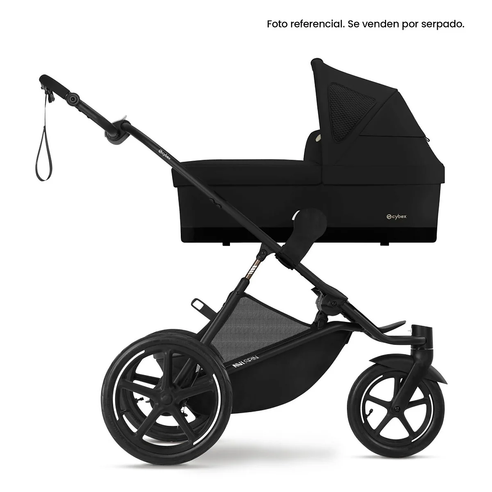 Miniatura: Moisés Cot S Cybex Gold