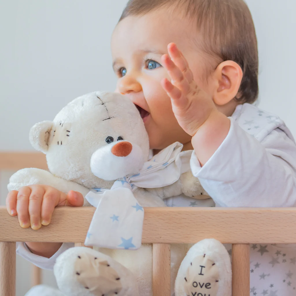 Miniatura: Pack Babyshower 1 Algodones