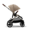 Miniatura: Travel System Gazelle S + Aton S2 + Base Cybex Gold