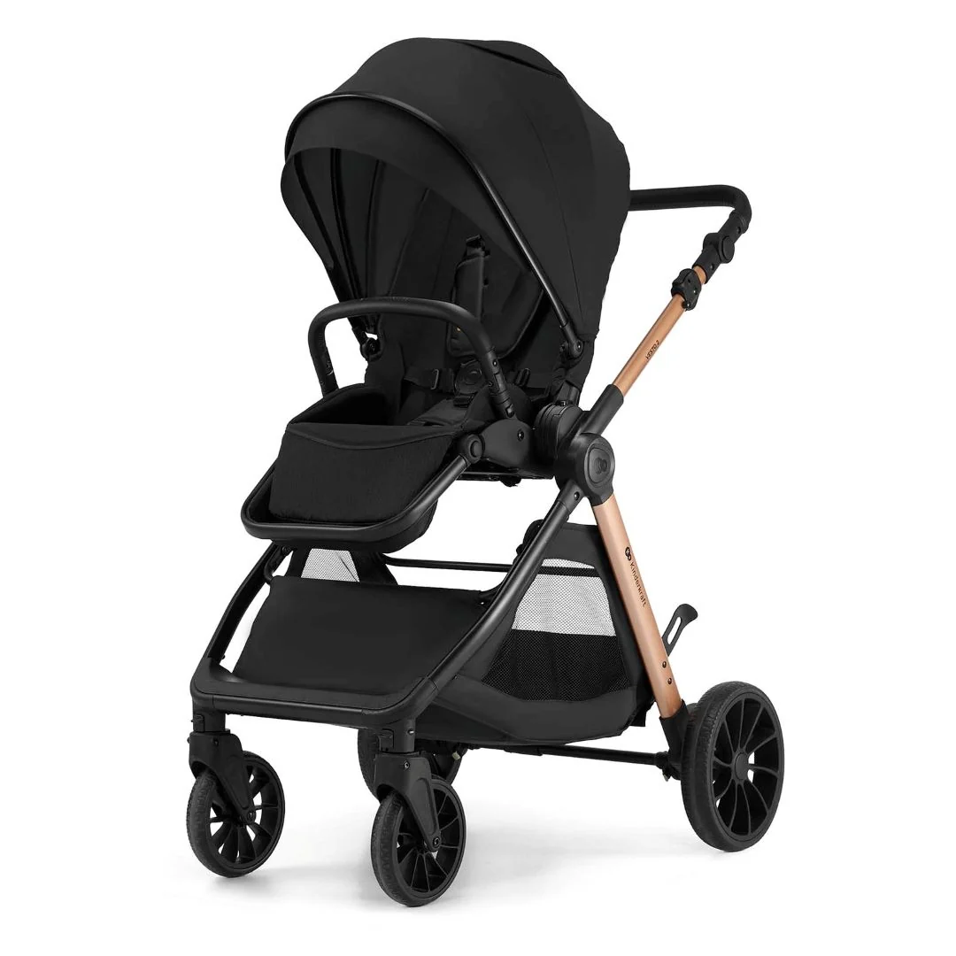 Coche de Paseo Vesto 2 KinderKraft