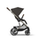 Miniatura: Coche de Paseo Balios S Lux One Pull Harness Cybex Gold