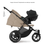 Miniatura: Coche deportivo Avi Spin Cybex Gold